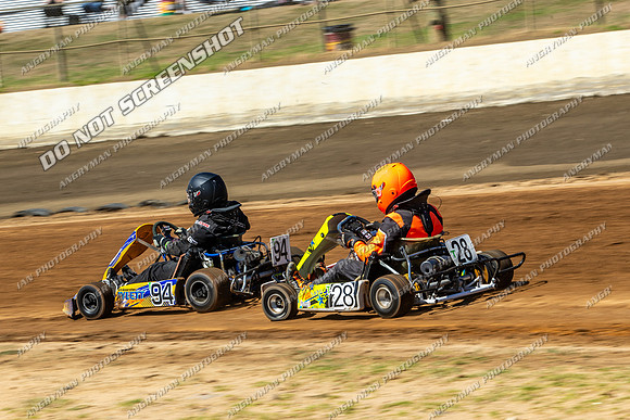 Kart 28 - 08 - Latrobe - 30th Dec 2023-3