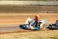 Kart 32 - 08 - Latrobe - 30th Dec 2023