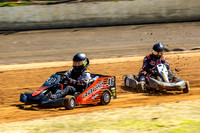 Kart 46 - 08 - Latrobe - 30th Dec 2023-8