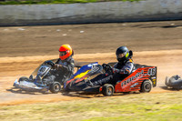 Kart 46 - 08 - Latrobe - 30th Dec 2023-13