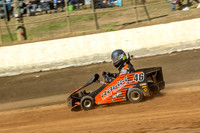 Kart 46 - 08 - Latrobe - 30th Dec 2023-12