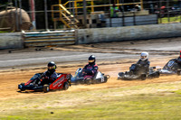 Kart 46 - 08 - Latrobe - 30th Dec 2023
