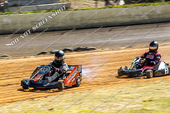 Kart 46 - 08 - Latrobe - 30th Dec 2023-2