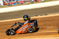 Kart 46 - 08 - Latrobe - 30th Dec 2023-7