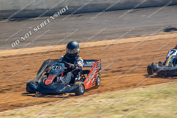 Kart 46 - 08 - Latrobe - 30th Dec 2023-6