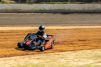 Kart 46 - 08 - Latrobe - 30th Dec 2023-5