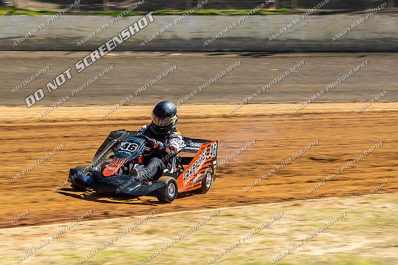 Kart 46 - 08 - Latrobe - 30th Dec 2023-5