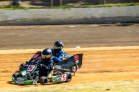 Kart 5 - 08 - Latrobe - 30th Dec 2023