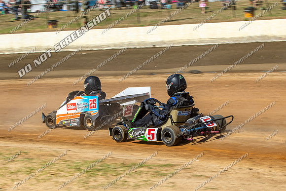 Kart 5 - 08 - Latrobe - 30th Dec 2023-2