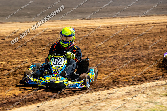Kart 52 - 08 - Latrobe - 30th Dec 2023-3