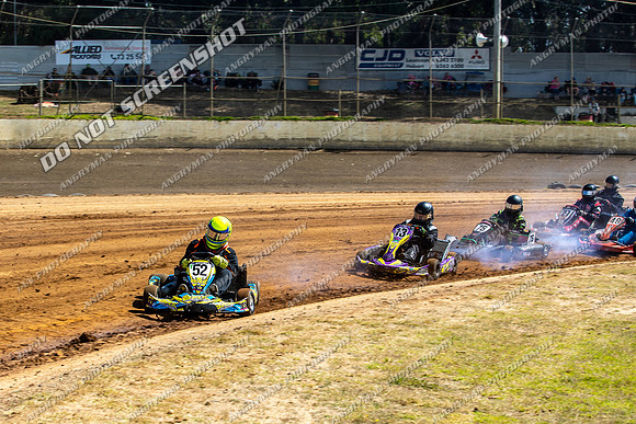 Kart 52 - 08 - Latrobe - 30th Dec 2023-2