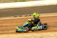 Kart 52 - 08 - Latrobe - 30th Dec 2023-6