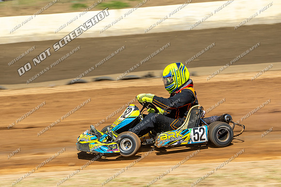 Kart 52 - 08 - Latrobe - 30th Dec 2023-6