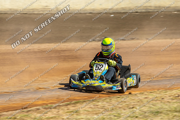 Kart 52 - 08 - Latrobe - 30th Dec 2023-7