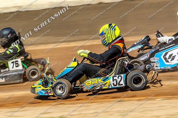 Kart 52 - 08 - Latrobe - 30th Dec 2023-5