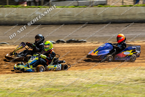 Kart 52 - 08 - Latrobe - 30th Dec 2023-4