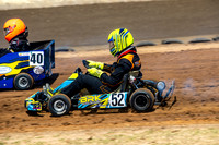 Kart 52 - 08 - Latrobe - 30th Dec 2023