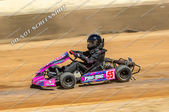 Kart 55 - 08 - Latrobe - 30th Dec 2023-2