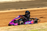 Kart 55 - 08 - Latrobe - 30th Dec 2023