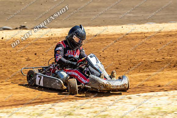 Kart 7 - 08 - Latrobe - 30th Dec 2023-4