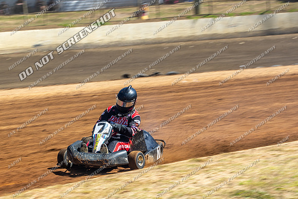 Kart 7 - 08 - Latrobe - 30th Dec 2023-3