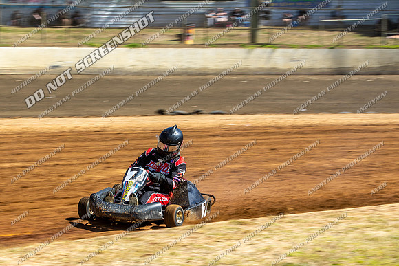 Kart 7 - 08 - Latrobe - 30th Dec 2023-2