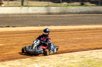 Kart 7 - 08 - Latrobe - 30th Dec 2023