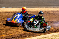 Kart 75 - 08 - Latrobe - 30th Dec 2023-2
