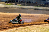 Kart 75 - 08 - Latrobe - 30th Dec 2023