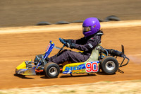Kart 90 - 08 - Latrobe - 30th Dec 2023