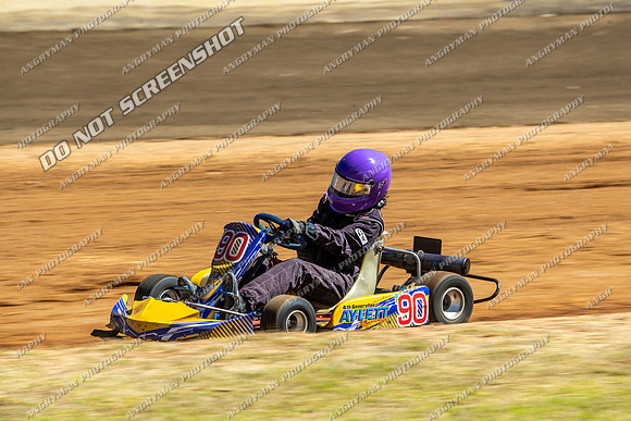 Kart 90 - 08 - Latrobe - 30th Dec 2023-2