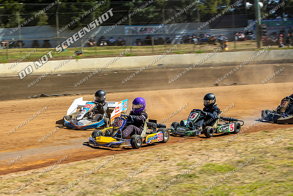 Kart 90 - 08 - Latrobe - 30th Dec 2023-3