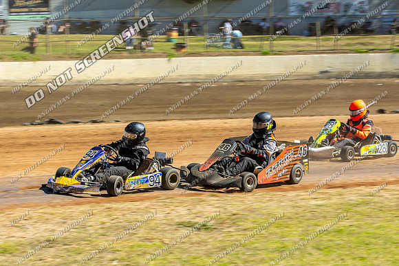 Kart 94 - 08 - Latrobe - 30th Dec 2023-4