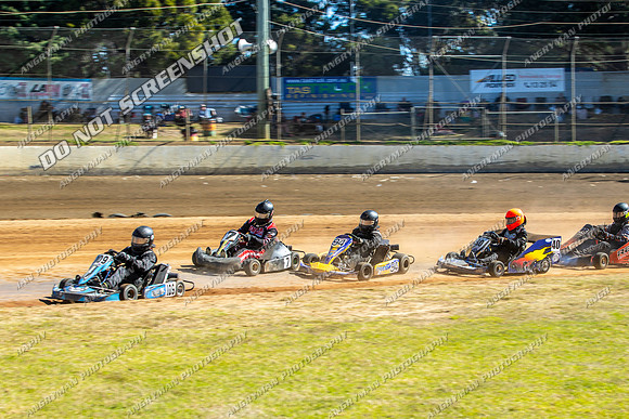 Kart 94 - 08 - Latrobe - 30th Dec 2023-3