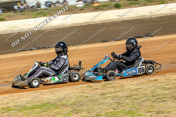 Kart 99 - 08 - Latrobe - 30th Dec 2023-3