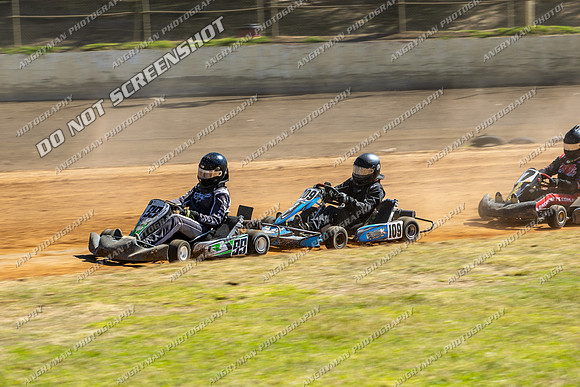 Kart 99 - 08 - Latrobe - 30th Dec 2023-2