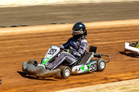 Kart 99 - 08 - Latrobe - 30th Dec 2023