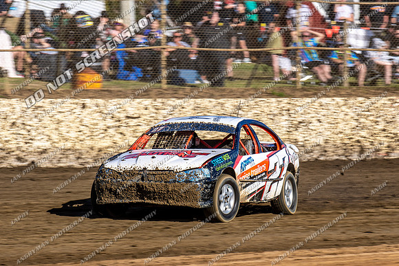Modified 27 T27 - 08 - Latrobe - 30th Dec 2023