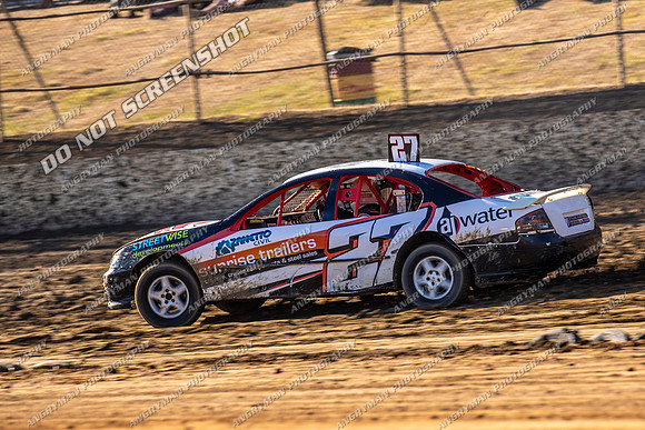 Modified 27 T27 - 08 - Latrobe - 30th Dec 2023-2