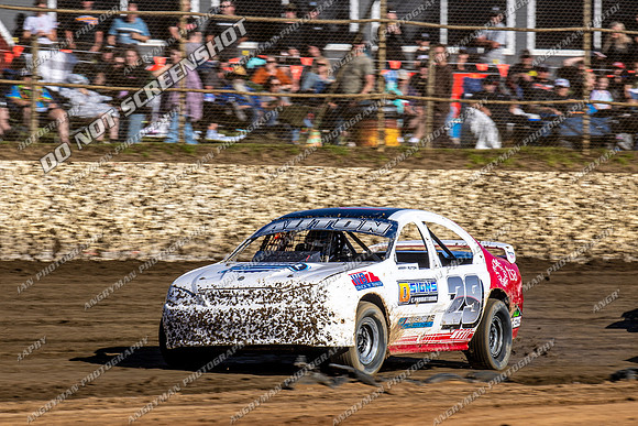 Modified 29 T29 - 08 - Latrobe - 30th Dec 2023