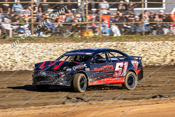 Modified 51 T51 - 08 - Latrobe - 30th Dec 2023-2