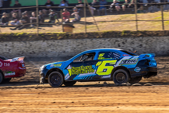 Modified 6 T6 - 08 - Latrobe - 30th Dec 2023-4