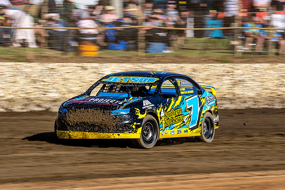 Modified 7 T7 - 08 - Latrobe - 30th Dec 2023-9