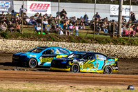 Modified 7 T7 - 08 - Latrobe - 30th Dec 2023