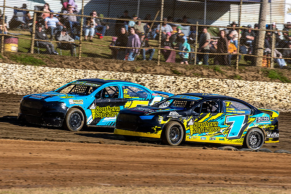 Modified 7 T7 - 08 - Latrobe - 30th Dec 2023-2