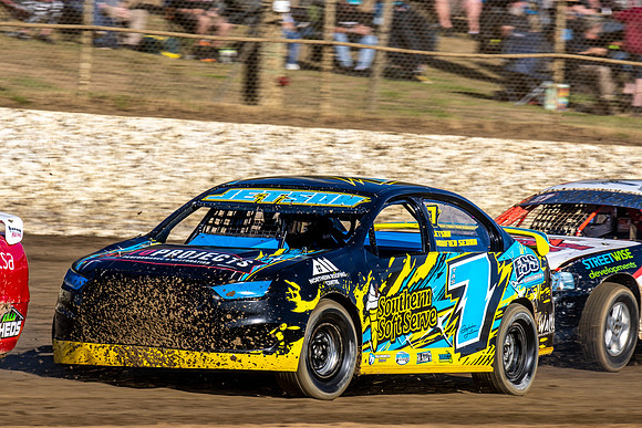 Modified 7 T7 - 08 - Latrobe - 30th Dec 2023-4