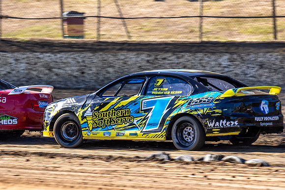 Modified 7 T7 - 08 - Latrobe - 30th Dec 2023-5