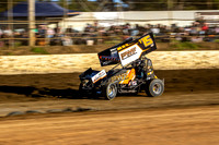 Sprintcar 15 T15 - 08 - Latrobe - 30th Dec 2023-8