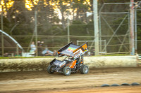 Sprintcar 15 T15 - 08 - Latrobe - 30th Dec 2023-15