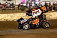 Sprintcar 15 T15 - 08 - Latrobe - 30th Dec 2023-4